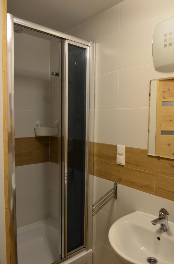 Letnia Przystan Villa Rusinowo  Bagian luar foto